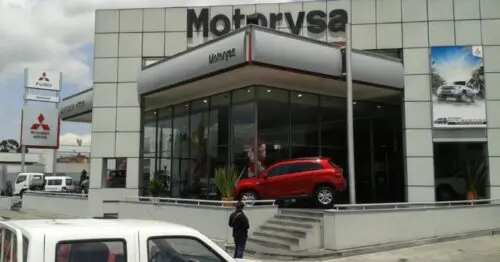 MOTORYSA MITSUBISHI COLOMBIA MOTORYSA MITSUBISHI COLOMBIA